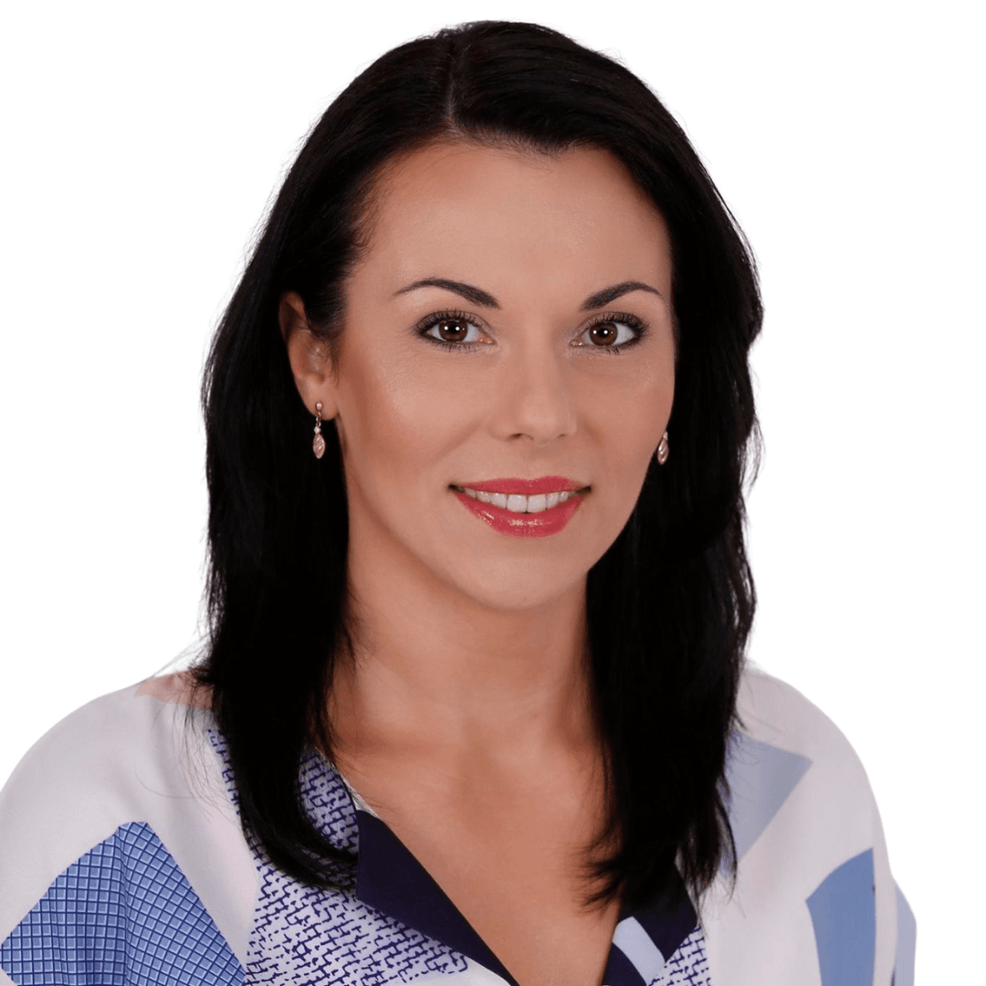 Aneta Florczyk - 4x Mistrzyni Świata Strongwoman